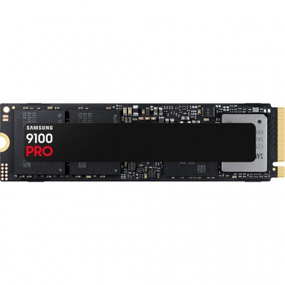 SSD M.2 2280 4TB 9100 PRO Samsung MZ-VAP4T0BW