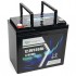Батарея LiFePo4 Longttech 12.8V - 100Ah (LAR12100-G22NF-P)