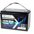Батарея LiFePo4 Longttech 12.8V - 100Ah (LAR12100-G31-R32)