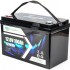 Батарея LiFePo4 Longttech 12.8V - 100Ah (LAR12100-G31-R32)