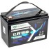 Батарея LiFePo4 Longttech 12.8V - 100Ah (LAR12100-G31-R32)