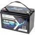 Батарея LiFePo4 Longttech 12.8V - 100Ah (LAR12100-G31-R32)
