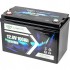 Батарея LiFePo4 Longttech 12.8V - 100Ah (LAR12100-G31-R32)