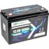 Батарея LiFePo4 Longttech 12.8V - 100Ah (LAR12100-G31-R32)