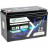 Батарея LiFePo4 Longttech 12.8V - 100Ah (LAR12100-G31-R32)