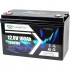 Батарея LiFePo4 Longttech 12.8V - 100Ah (LAR12100-G31-R32)