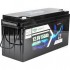 Батарея LiFePo4 Longttech 12.8V - 150Ah (LAR12150-LT150-R32)