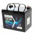 Батарея LiFePo4 Longttech 12.8V - 36Ah (LAR1236-LT40-R32)