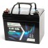 Батарея LiFePo4 Longttech 12.8V - 36Ah (LAR1236-LT40-R32)