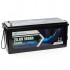 Батарея LiFePo4 Longttech 24V - 100Ah (LAR24100-LT160-P)