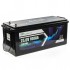 Батарея LiFePo4 Longttech 24V - 100Ah (LAR24100-LT160-P)