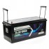 Батарея LiFePo4 Longttech 24V - 100Ah (LAR24100-LT160-P)