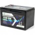 Батарея LiFePo4 Longttech LiFePO4 12.8V - 12Ah (LAR1212-LT12-R32)