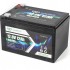 Батарея LiFePo4 Longttech LiFePO4 12.8V - 12Ah (LAR1212-LT12-R32)