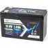 Батарея LiFePo4 Longttech LiFePO4 12.8V - 7.2Ah (LAR1207-LT7-R26)