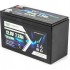 Батарея LiFePo4 Longttech LiFePO4 12.8V - 7.2Ah (LAR1207-LT7-R26)