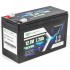 Батарея LiFePo4 Longttech LiFePO4 12.8V - 7.2Ah (LAR1207-LT7-R26)