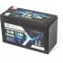 Батарея LiFePo4 Longttech LiFePO4 12.8V - 7.2Ah (LAR1207-LT7-R26)