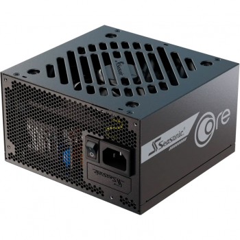Блок живлення 850W BLACK CORE GX-850-ATX31 SeaSonic CORE GX-850-ATX31