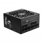 Блок живлення 850W MSI MPG A850GS PCIE5
