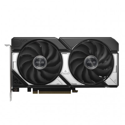 Відеокарта GeForce RTX5060Ti 16Gb DUAL OC ASUS DUAL-RTX5060TI-O16G