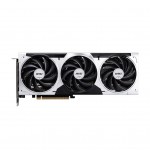 Відеокарта GeForce RTX5060Ti 16Gb VENTUS 3X OC MSI RTX 5060 Ti 16G VENTUS 3X OC