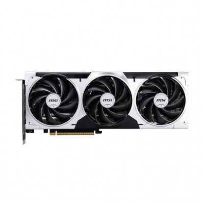Відеокарта GeForce RTX5060Ti 16Gb VENTUS 3X OC MSI RTX 5060 Ti 16G VENTUS 3X OC