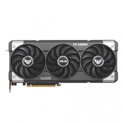 Відеокарта GeForce RTX5060Ti 8Gb TUF OC GAMING ASUS TUF-RTX5060TI-O8G-GAMING