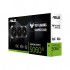 Відеокарта GeForce RTX5060Ti 8Gb TUF OC GAMING ASUS TUF-RTX5060TI-O8G-GAMING