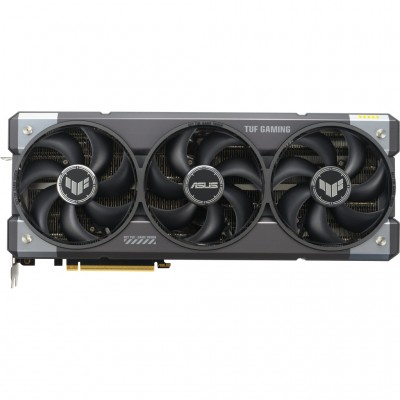 Відеокарта GeForce RTX5090 32GB TUF GAMING ASUS TUF-RTX5090-32G-GAMING