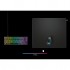 Килимок для мишки Cherry Xtrfy GP5 L Black (CX-GP5-L-BLACK)