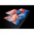 Килимок для мишки Cherry Xtrfy GP5 M Amnis Blue (CX-GP5-M-AMNIS-BLUE)