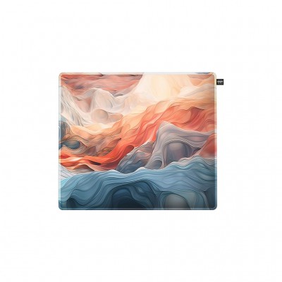 Килимок для мишки Cherry Xtrfy GP5 M Amnis Blue (CX-GP5-M-AMNIS-BLUE)