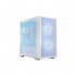 Корпус Logic concept DART PRO ARGB MINI WHITE (AM-DART-PRO-ARGB-20)