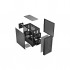 Корпус Logic concept DART PRO BLACK (AM-DART-PRO-0000-10)