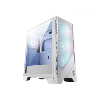 Корпус MSI MAG FORGE 320R AIRFLOW WH