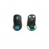 Миша Cherry Xtrfy M4 RGB Wireless/USB Black (M4W-RGB-BLACK)