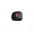 Миша Cherry Xtrfy M4 RGB Wireless/USB Black (M4W-RGB-BLACK)