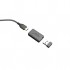 Миша Cherry Xtrfy M4 RGB Wireless/USB Black (M4W-RGB-BLACK)