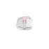 Миша Cherry Xtrfy M4 RGB Wireless/USB White (M4W-RGB-WHITE)