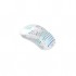 Миша Cherry Xtrfy M4 RGB Wireless/USB White (M4W-RGB-WHITE)