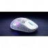 Миша Cherry Xtrfy M4 RGB Wireless/USB White (M4W-RGB-WHITE)