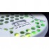 Миша Cherry Xtrfy M4 RGB Wireless/USB White (M4W-RGB-WHITE)