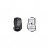 Миша Cherry Xtrfy M64 Pro 8K Wireless/USB Black (CX-M64W-PRO-BLACK)