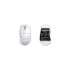 Миша Cherry Xtrfy M64 Pro 8K Wireless/USB White (CX-M64W-PRO-WHITE)