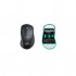 Миша Cherry Xtrfy M64 Wireless/USB Black (CX-M64W-BLACK)