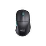 Миша Cherry Xtrfy M64 Wireless/USB Black (CX-M64W-BLACK)