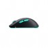 Миша Cherry Xtrfy M64 Wireless/USB Black (CX-M64W-BLACK)