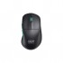Миша Cherry Xtrfy M64 Wireless/USB Black (CX-M64W-BLACK)