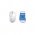 Миша Cherry Xtrfy M64 Wireless/USB White (CX-M64W-WHITE)